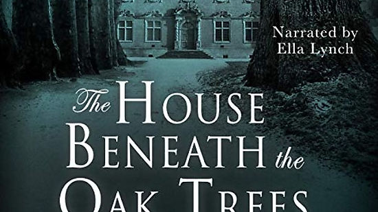 The House Beneath The Oak Trees sample